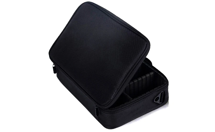 fly fishing bag