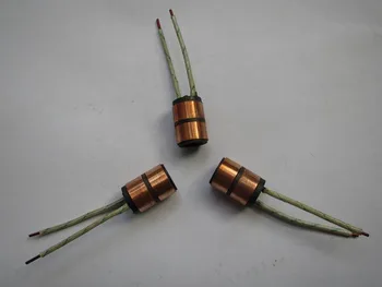 

Alternator Slip Rings For Chery A5 Generator Collector Device Copper Head