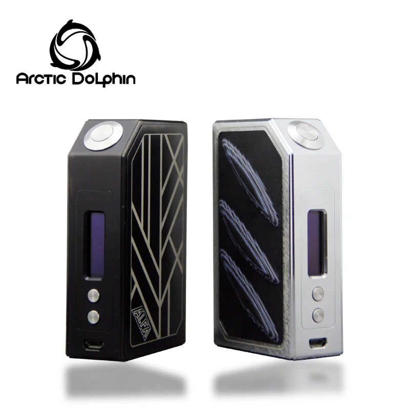 ALFA Box Mod 01