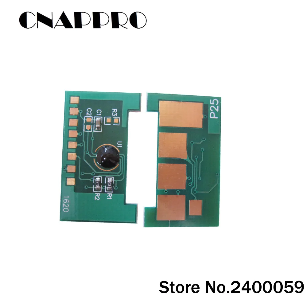

MLT-D205L MLT D205L 205 Compatible Samsung ML3310 ML3710 ML3310D ML3310ND ML3710D ML3710ND SCX 5637 4833 toner cartridge chips