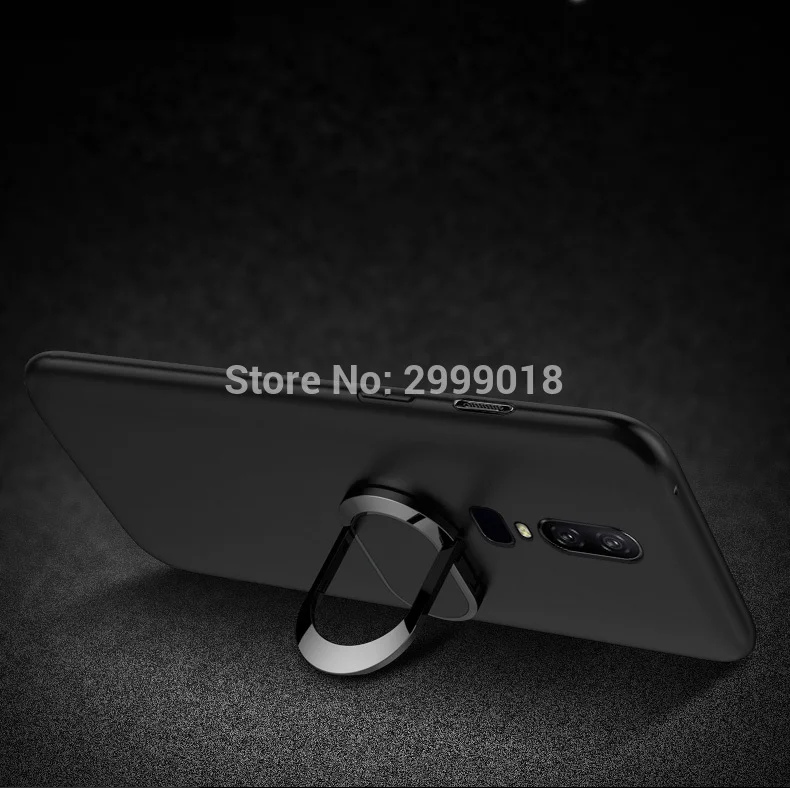Чехол для Xiaomi Mi Mix магнитный автомобильный чехол с кольцом на палец 2S Mix2 чехлы