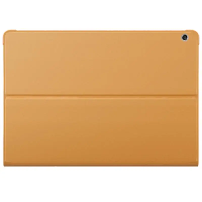 Оригинальный флип чехол для Huawei Mediapad M3 Lite кожаный 10 дюймов с функцией