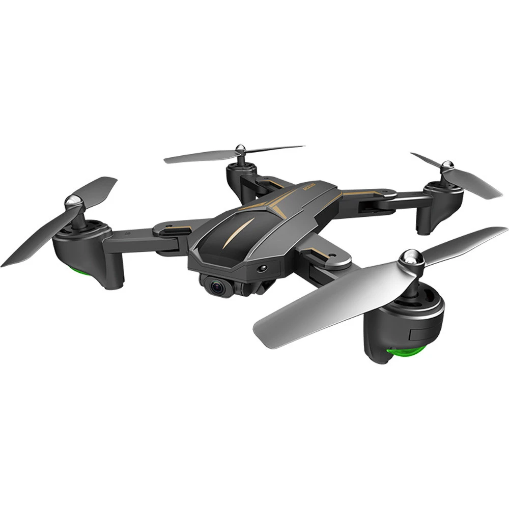  Drone VISUO XS812 GPS 5G WiFi FPV 5MP 1080 P HD Kamera Faltbare RC Quadcopter Drone In RC Professio