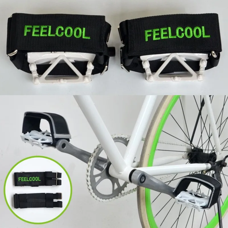 FEELCOOL 1 шт. фиксированная передача для велосипеда BMX велосипед Нескользящие