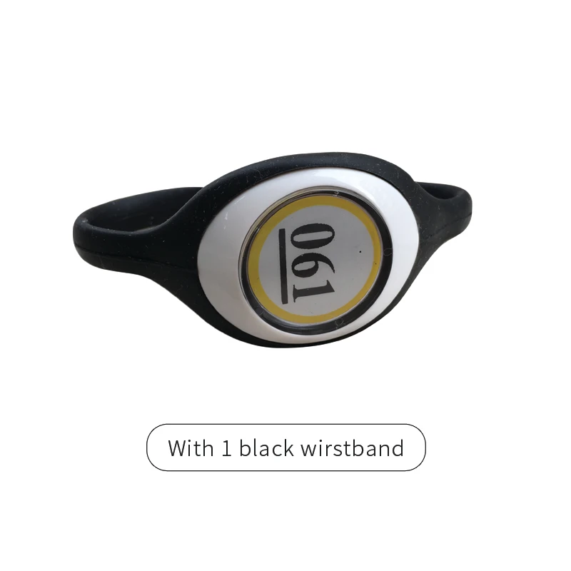 2 шт./партия смарт браслет RFID 125 кГц|wristband smart|wristband rfidwristband lot |