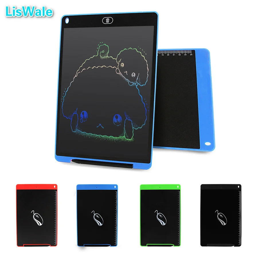 

LCD Digital Tablets 8.5 Inch Graphic Tablet Electronic Drawing Board Digital Handwriting Tracing Table Pad With Pen For Gift