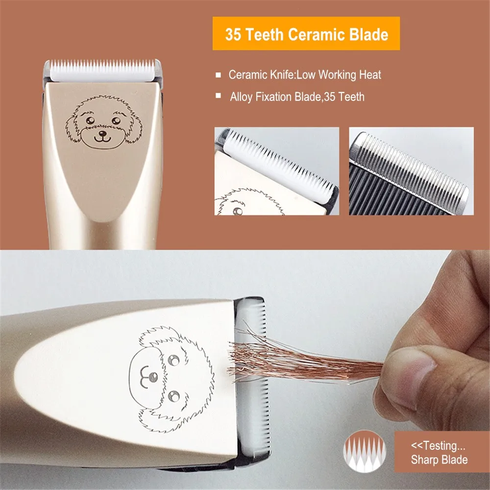 Professional-Electric-Pet-Hair-Trimmer-Cordless-Shaver-Hair-Remover-Powerful-Dog-Cat-Grooming-Clipper-Cutting-Machine