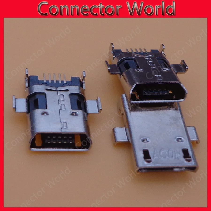 30 шт. разъем Micro USB для зарядки Asus ZenPad 10 ME103K Z300C P023 Z380C P022 8 0 Z300CG Z300CL K010 K01E K004|lot lot|lot