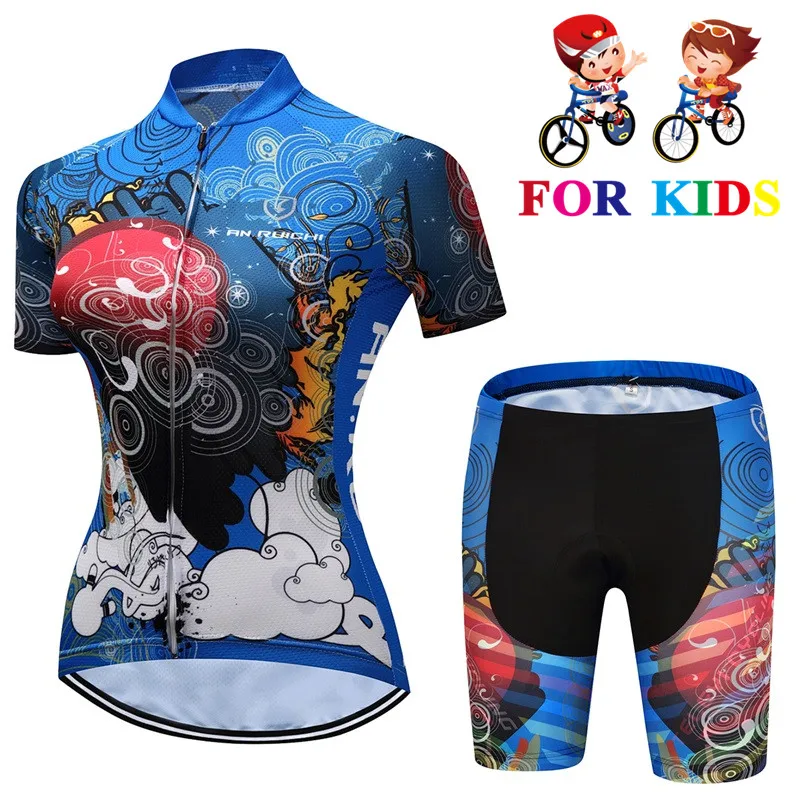 Девушка Sommer Kurzarm Radfahren манера горный велосипед Kleidung Atmungsaktiv велосипедная майка Kleidung Maillot Ropa Ciclismo