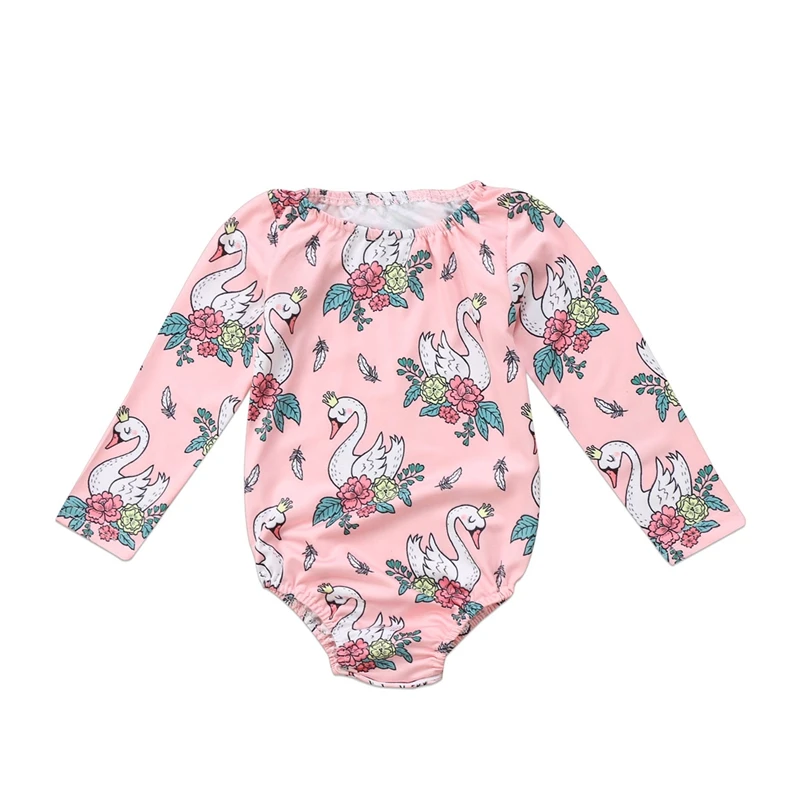 Baby girl swan clothing Clearance