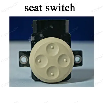 

8E0 959 777 b Seat Adjustment switch knob for P-assat T-iguan A-udi A6L A4 A4L Q7 Lumbar Support switch