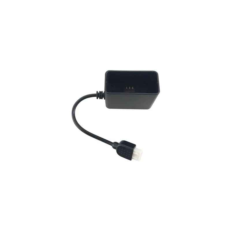 Аксессуары для MJX B5W F20 Bugs 5W бесщеточная воздушная камера четырехосная