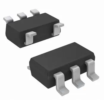 

[VICKO] LM3670MFX-ADJ/NOPB LM3670MFX-ADJ REG BUCK ADJ 0.35A SOT23-5