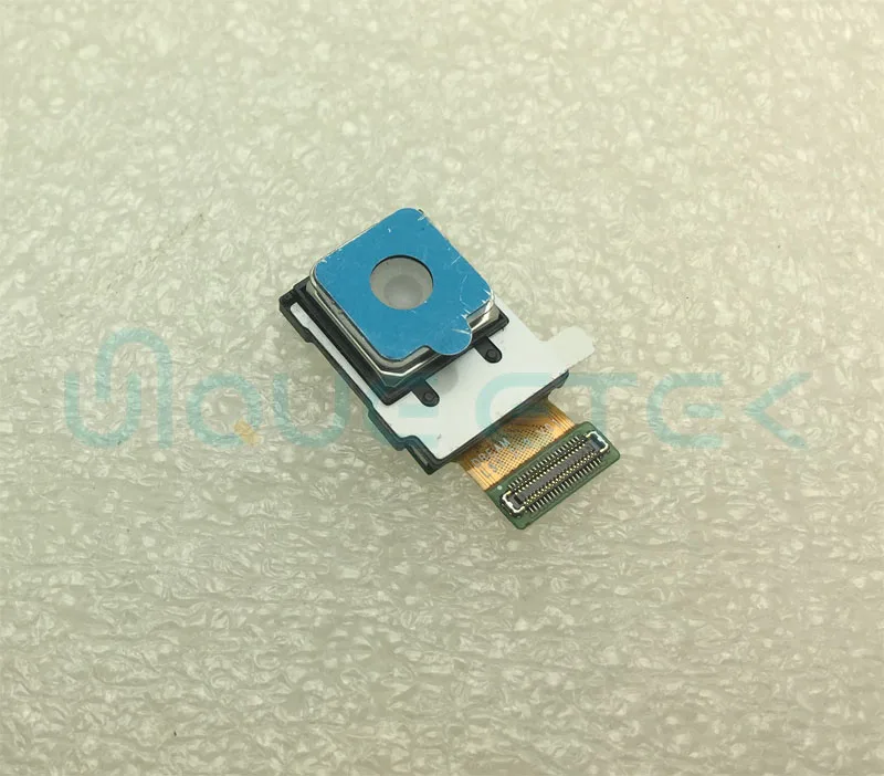 

Tested QC Back Camera for Samsung Galaxy S7 G930F Rear Big Main Camera Modules Flex Cable for Samsung S7 Edge G935F