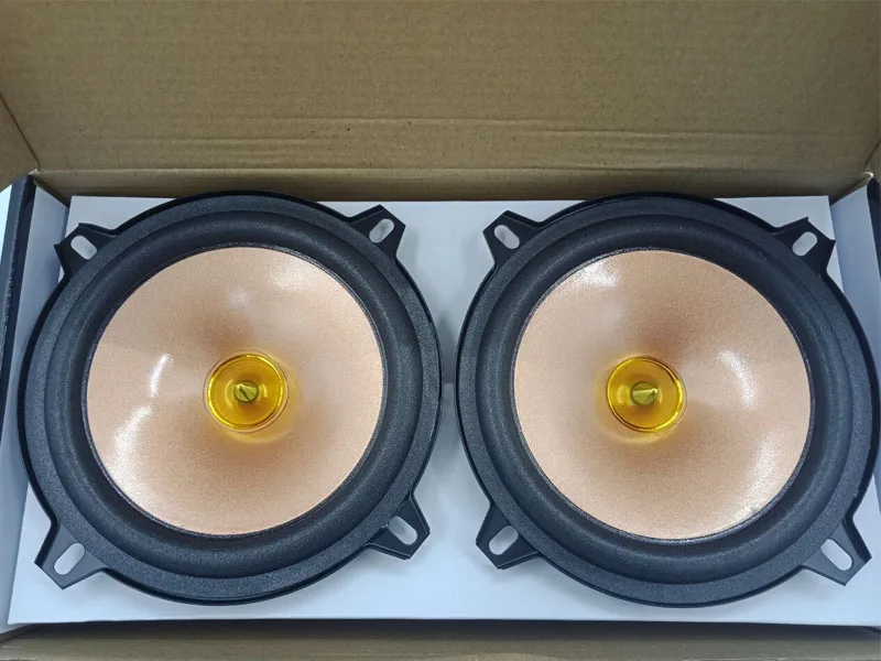 Car audio speakers 5inch
