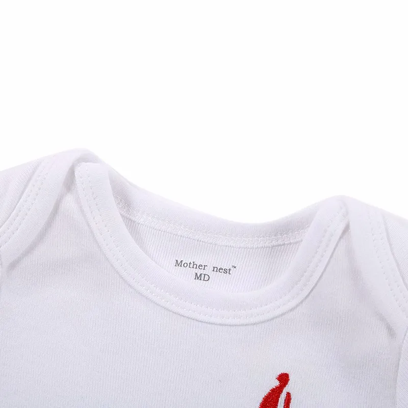 High Quality Baby Romper Summer Girls Boys Cotton Fashion Baby Clothes Short Sleeves Baby Wear Jumpsuits Clothing Set Body Suits (6)