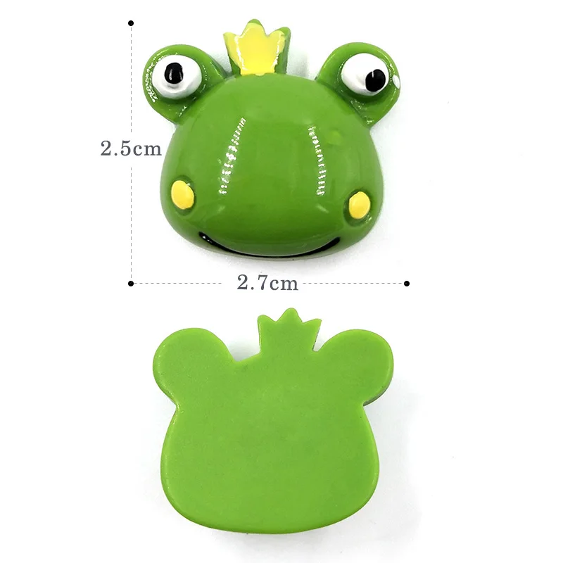 6pcs Cartoon Frogs Model Animal action Figures Flat Base Miniature Figurine home Garden Dollhouse Decoration DIY Accessory toy 6pcs Cartoon Frogs Model Animal action Figures Flat Base Miniature Figurine home Garden Dollhouse Decoration DIY Accessory toy