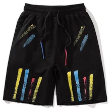 Мужские шорты размера плюс 7XL, 8XL, 9XL, мужские шорты, мужские спортивные штаны для пляжа, отдыха, хип-хоп, уличная мода, shor