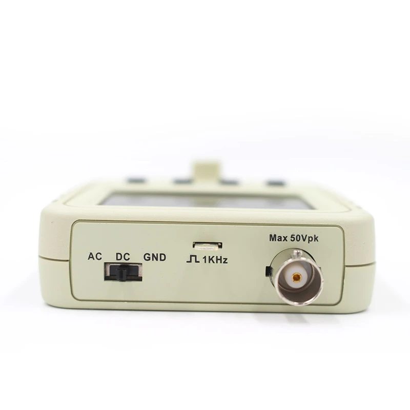 Полностью Собранный Orignal Tech ds0150 15001 К DSO shell (dso150) DIY цифровой осциллограф комплект с