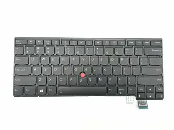 

US backlit keyboard for Lenovo ThinkPad T470S (20HF/20HG/20JS/20JT) 01EN682