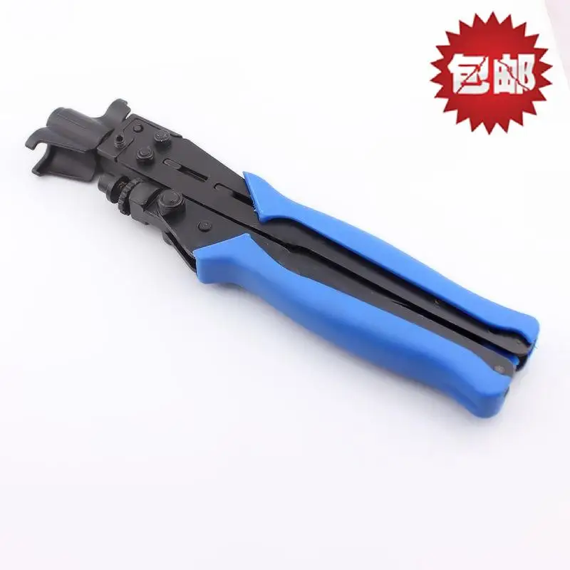 

Extrusion pliers crimping pliers F plug RG59 RG6 RG11 f f plug extrusion plug tool tool special