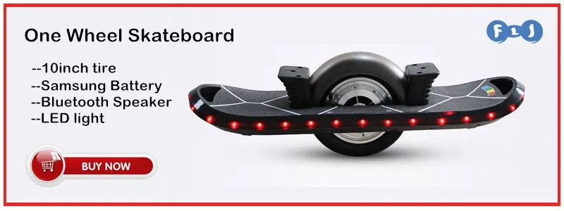 One wheel -10inch-1