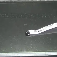 SCN-A5-FLT15.0-Z19-0H1-R E541753 362740-9124 Сенсорный экран Стекло