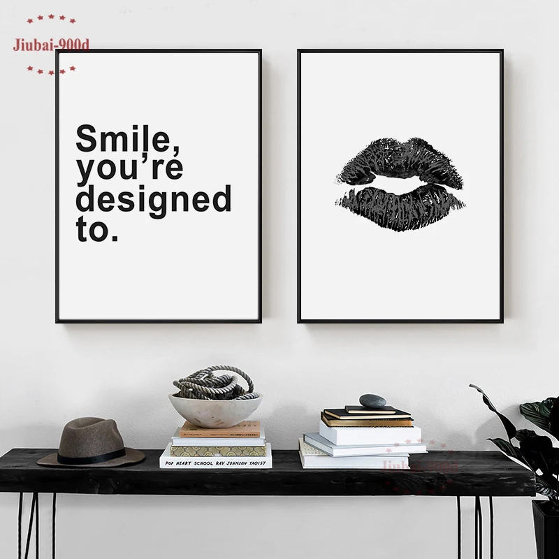 Nordic Canvas Art Print 4