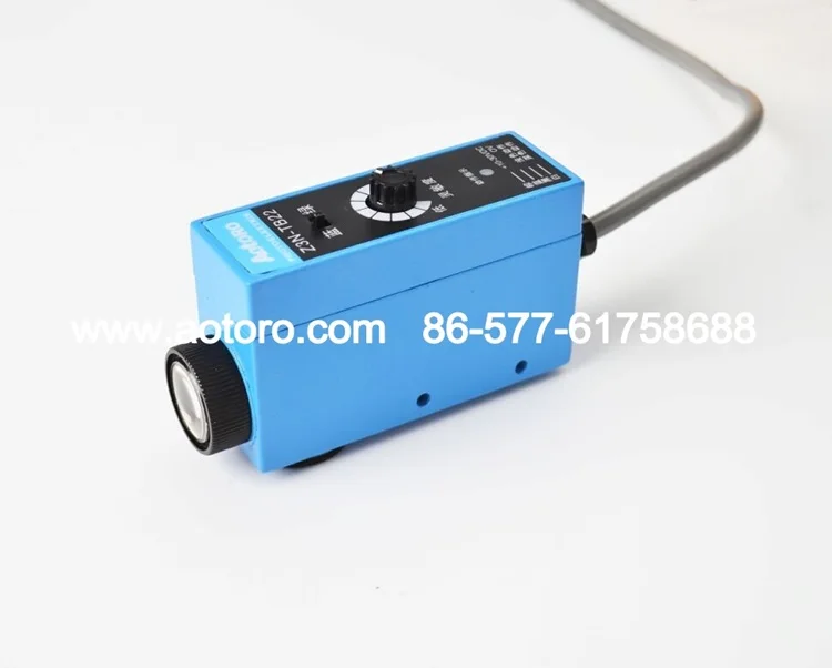 Buy color sensor Z3N TB22 printing machinery china