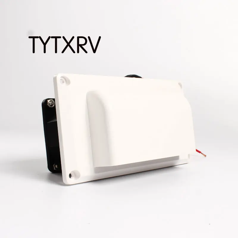 

RV Exhaust Fan used for Motorhome Range Hood White TYTXRV
