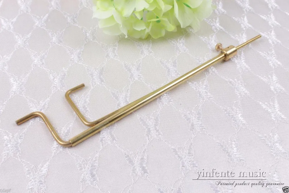 New Cello sound post gauge Brass Cello tools sound posts tools durable