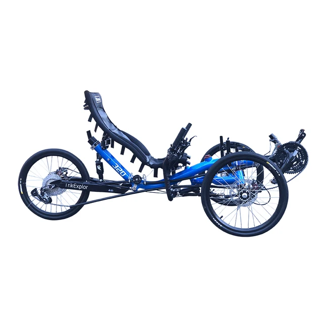 trikexplor 4x4