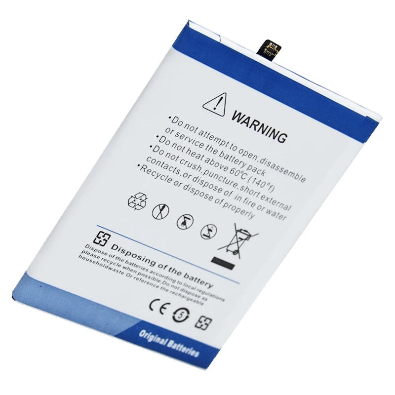 LOSONCOER 4450 мА/ч, HB386280ECW Батарея для huawei Ascend P10 honor 9 STF-L09 STF-AL10 STF-AL00 VTR-AL00 VTR-L09 VTR-L29 Батарея