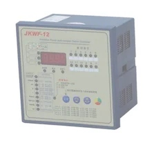 Регуляторы реактивной мощности