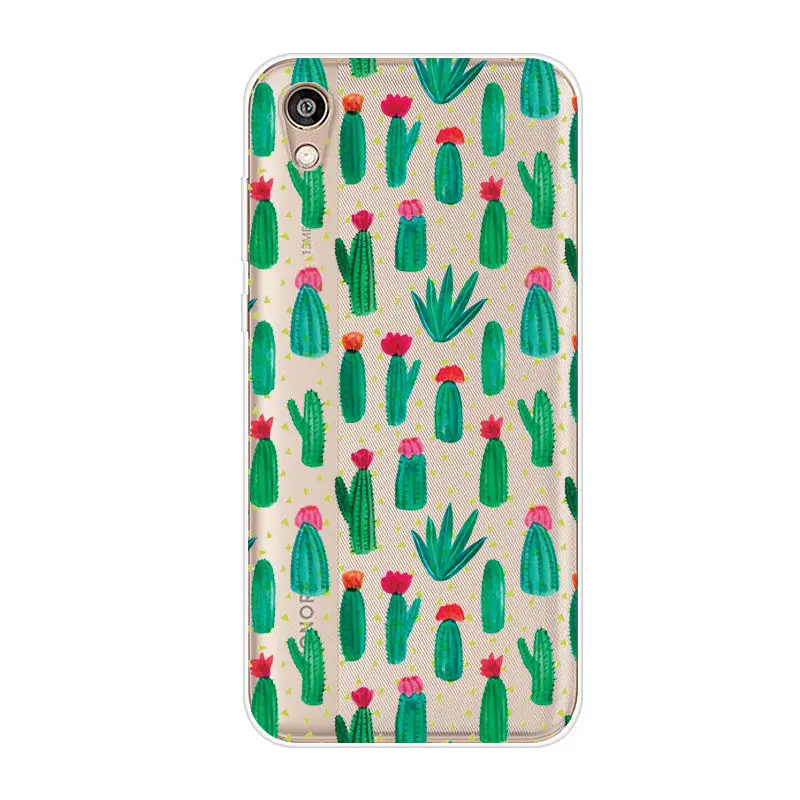 Case for Huawei Honor 8S Case Cover Protective Soft Silicone Case for Huawei Honor 8A 8 S TPU Back Shell Honor 8A Pro Case Coque (23)