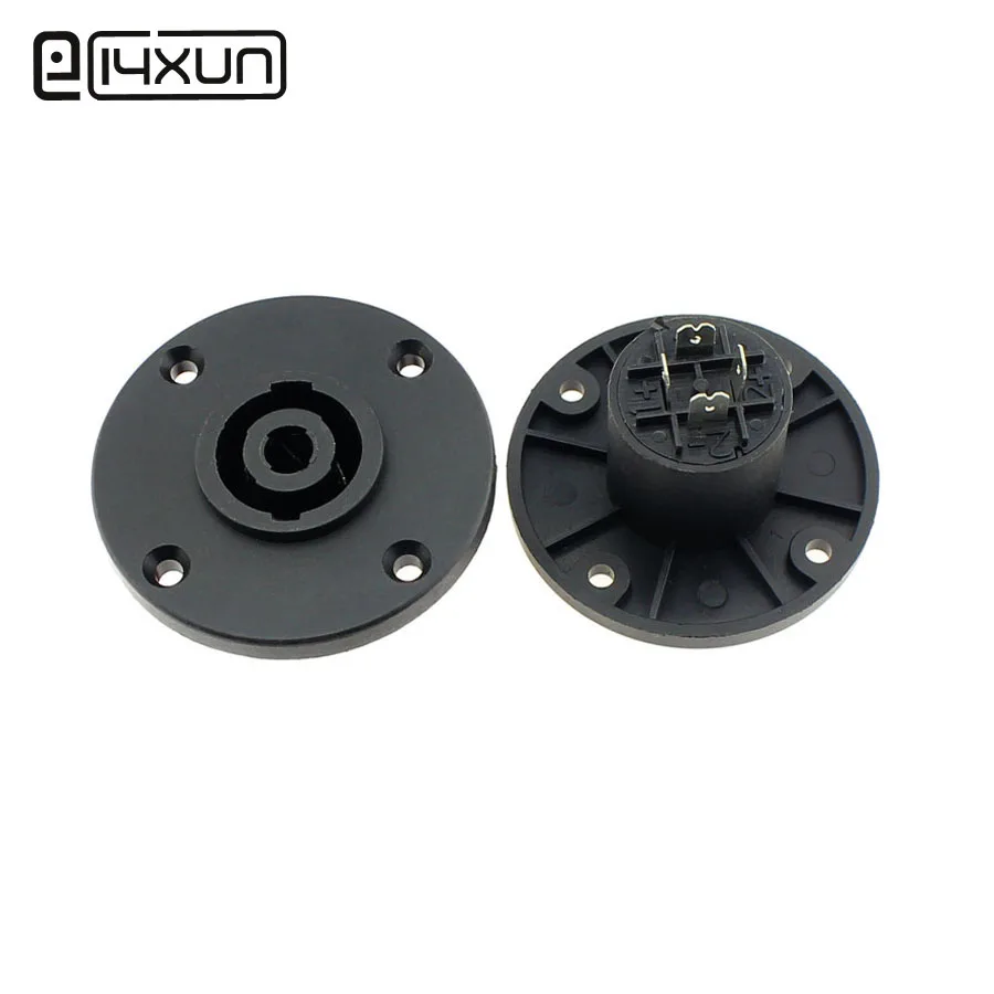 Разъем mic 4pin