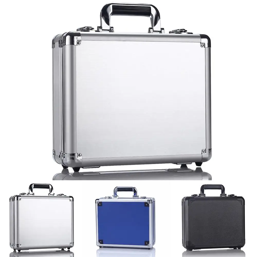 

Aluminum Storage Box Carrying Case for Mavic Pro Battery Remote Controller