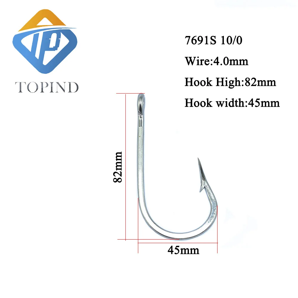 010  free shipping fishing hook Crank hook Barbed fishhook fishing tackle fish hook single fishing hooks