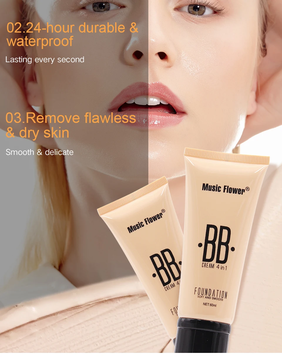 6 primer makeup