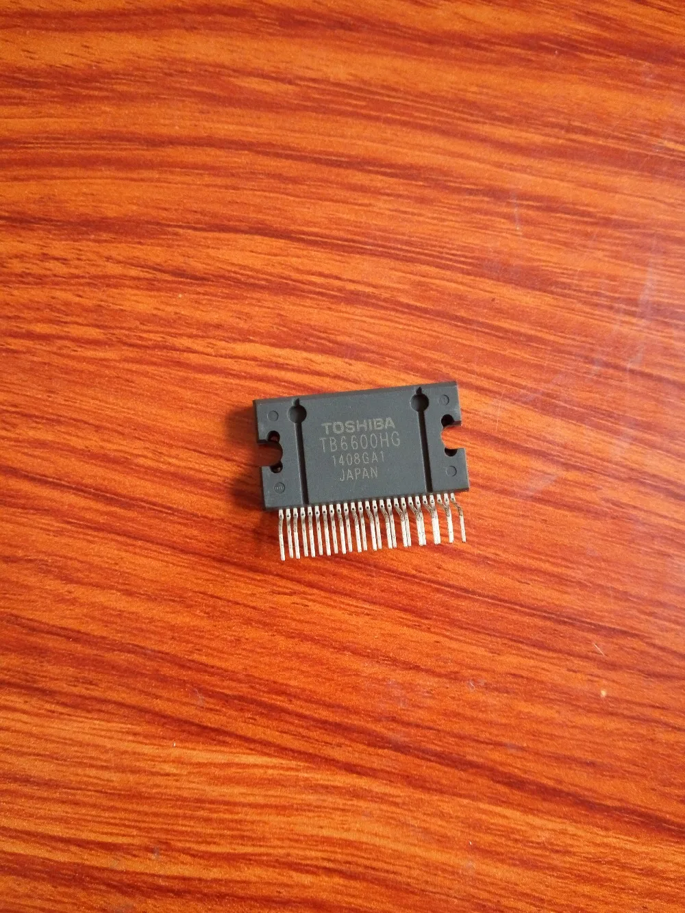 

Clearance Sales TB6600HG HQ TB6600 ZIP stepper driver chip