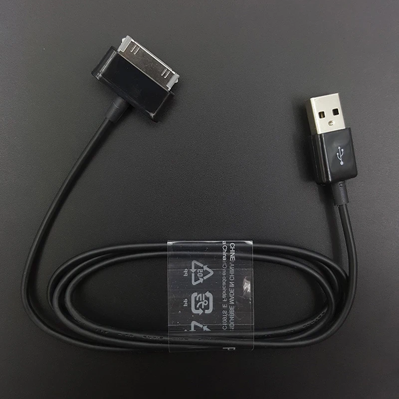 USB кабель для зарядки и передачи данных для samsung Galaxy Note 10,1 GT-N8000 N8010 P1000