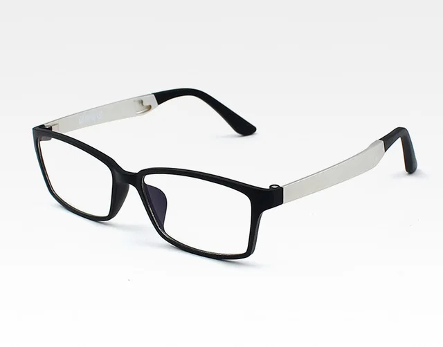 Унисекс ULTEM(PEI)-вольфрамовые очки компьютерные анти-синие лазерные излучения усталость Googles оптические очки оправа oculos 13032 - Цвет оправы: White