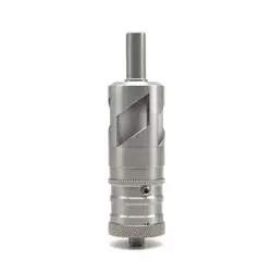 Vazzling FEV V4 щит 23 мм Стиль MTL RTA бака Ремонтопригодный атомизатор 316SS vape Танк для 510 нитки mod/vape мод