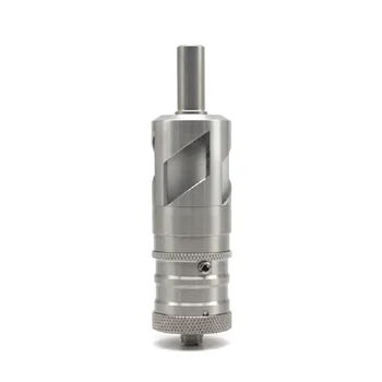 

Vazzling FEV V4 Shield 23mm MTL RTA for Electronic cigarette mech mod/vape mods
