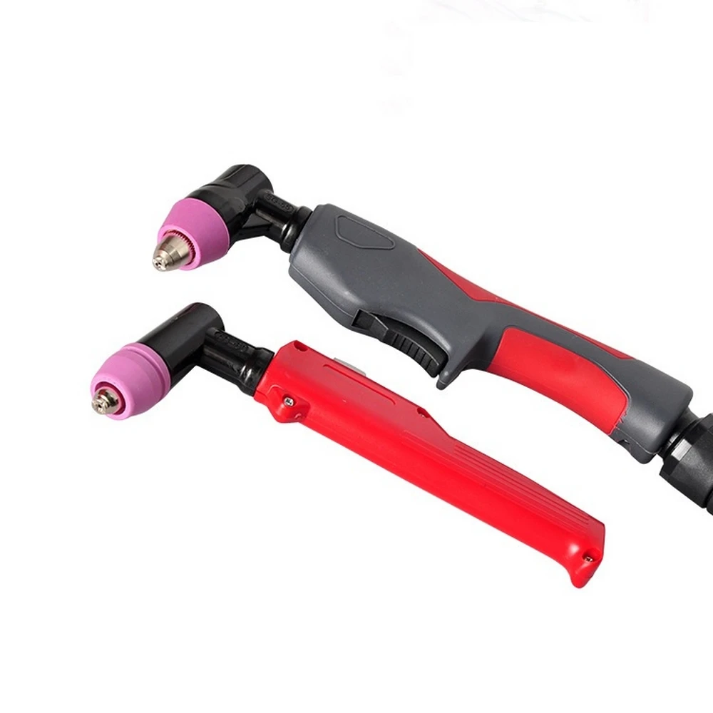 

Plasma Cutting Machine Welder Cut50/60 LGK50/60 Plasma Cutting Torch Body Cutter Gun Heavy Duty Torch Head Inverter