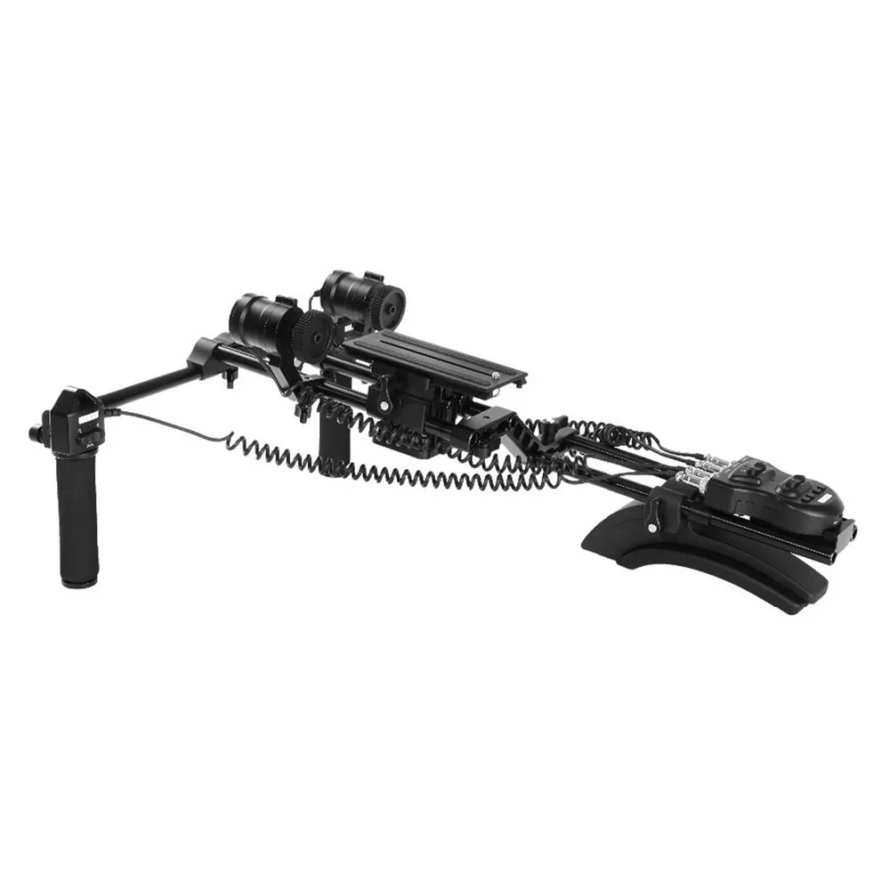 Sevenoak SK MHF04 функция памяти моторизованная установка для крепления на плечо Canon 5D2 5D3