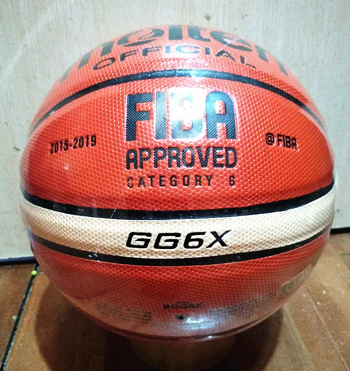 

High quality handcrafted basketball wear - resistant anti - impact basketballbasketball ballbasketball hoop