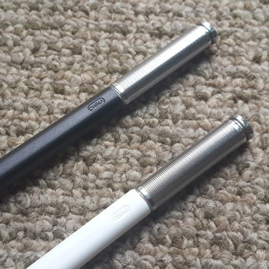 Умное давление S ручка стилус емкостный для samsung Galaxy Note 10,1 Edition P600/P601/P605, Note 12,2/P900