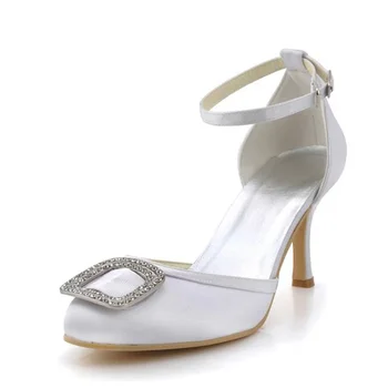

Popular Shoes high Party shoes Elegant Formal Shoes Sparkling Wedding shoes