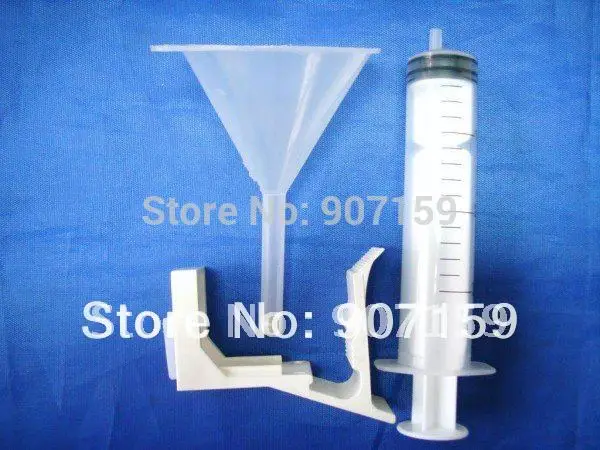 1 комплект HP10 HP11 HP84 HP85 чистящие средства для печатающей головки HP Designjet 500 800 510 130 815